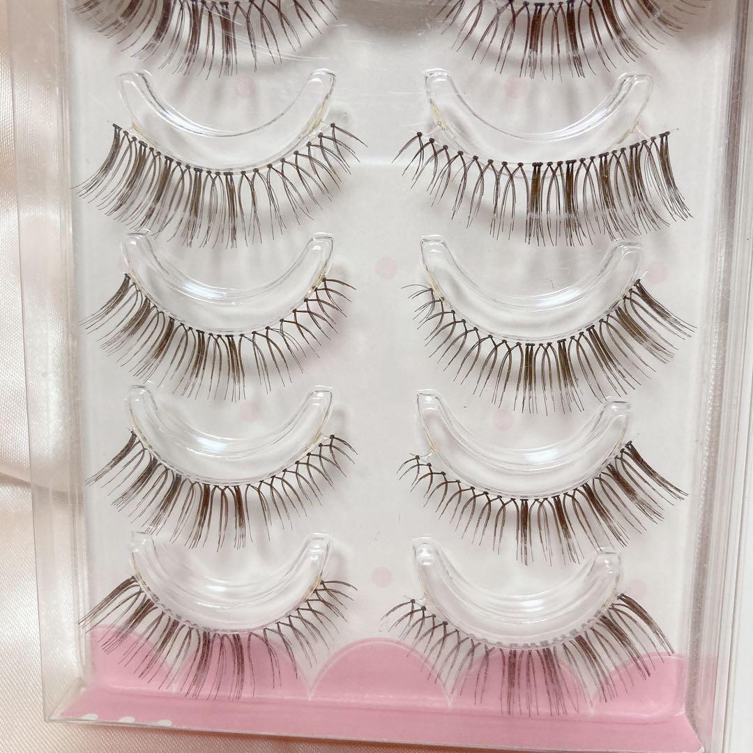 RiPiれるまつげ　リピれるまつげ RPN-03 ふんわりeyes