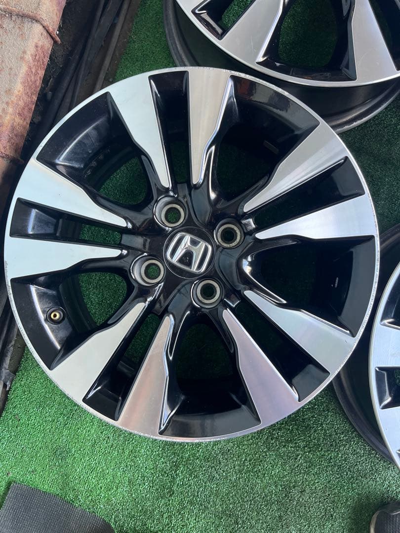 ホンダ 15インチ ホイール 4個セット