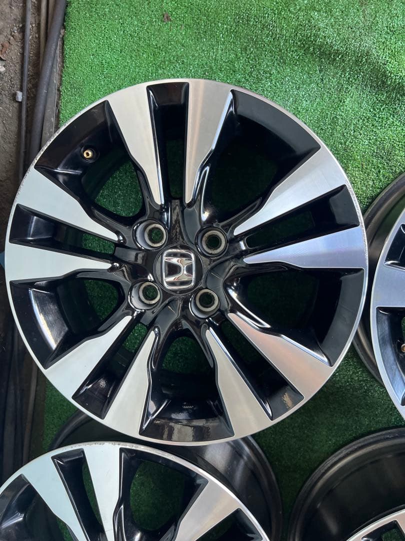 ホンダ 15インチ ホイール 4個セット