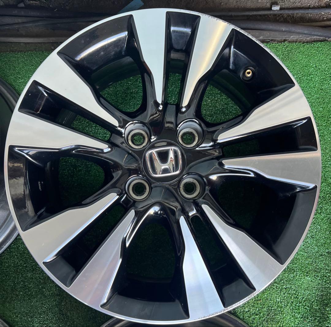 ホンダ 15インチ ホイール 4個セット