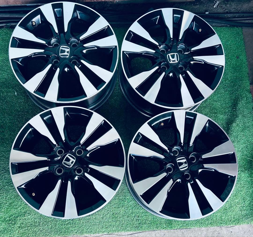 ホンダ 15インチ ホイール 4個セット