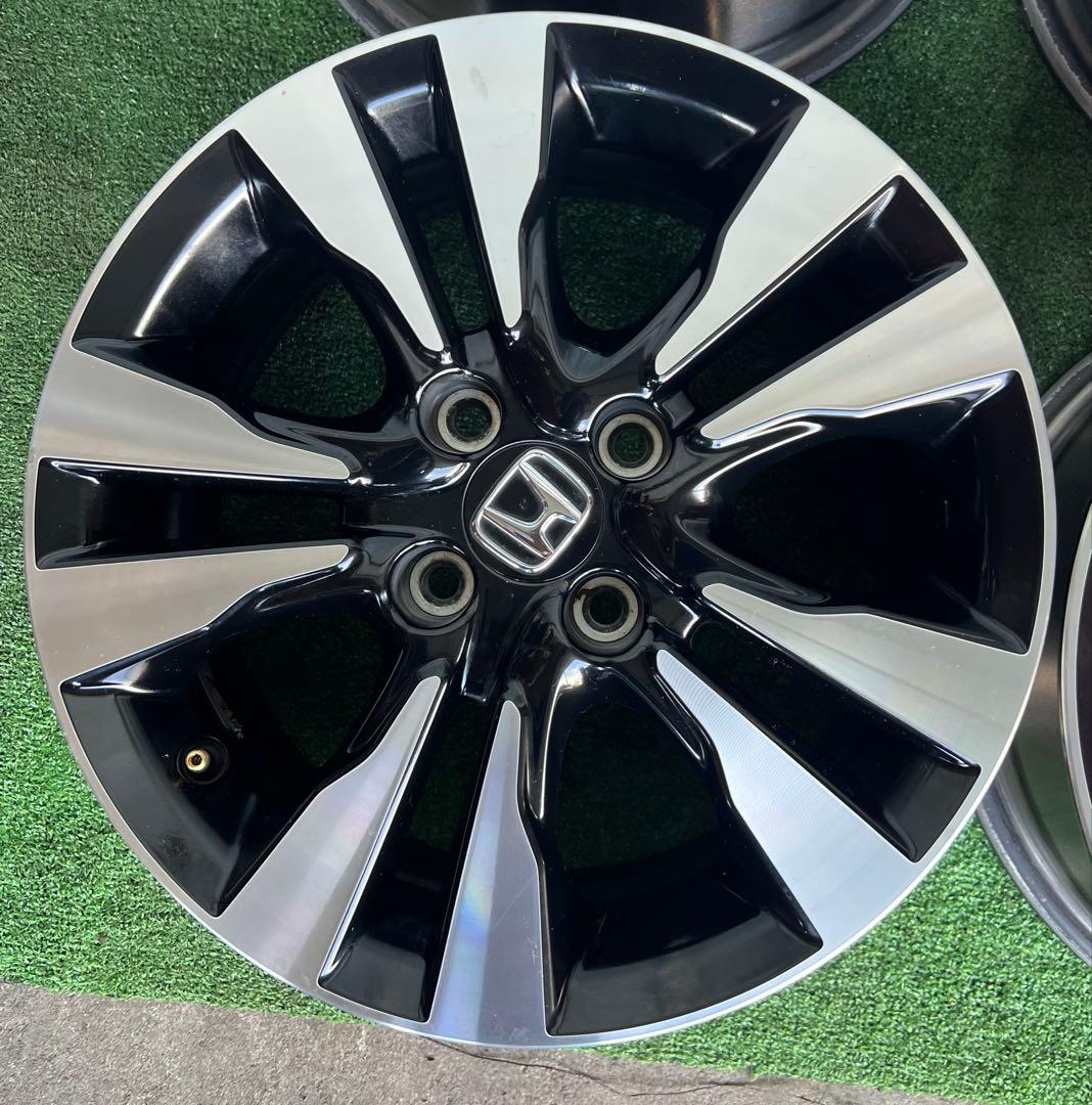 ホンダ 15インチ ホイール 4個セット
