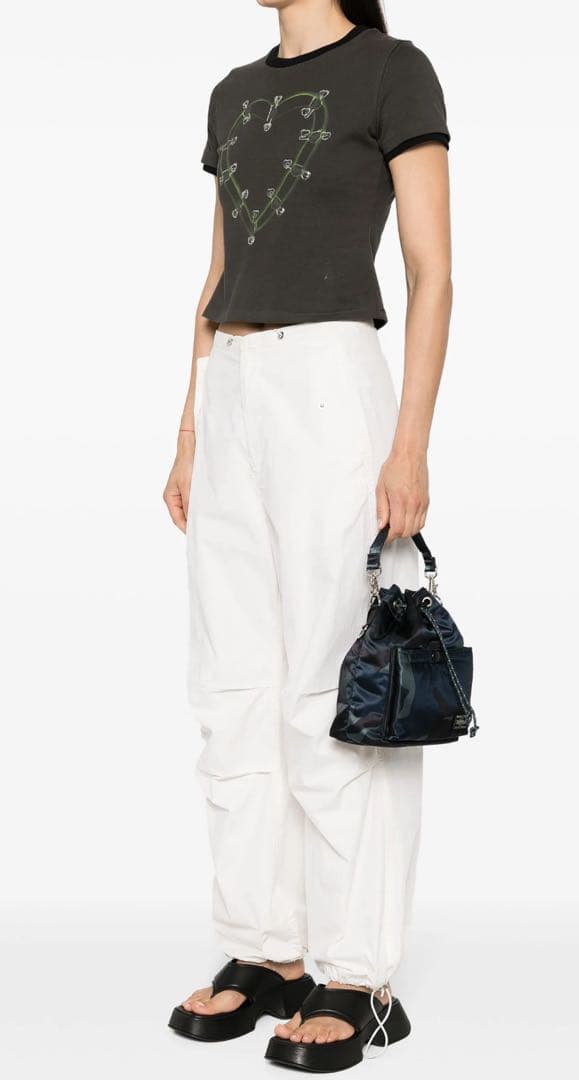 PORTER バルーンバッグ