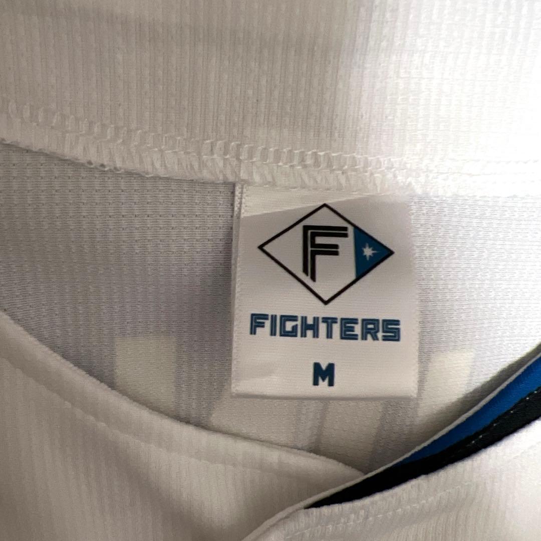 FIGHTERS☆新庄ユニフォームMsize