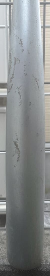 SSK スカイビート31K RB 軟式用 金属バット 84cm ミドルバランス