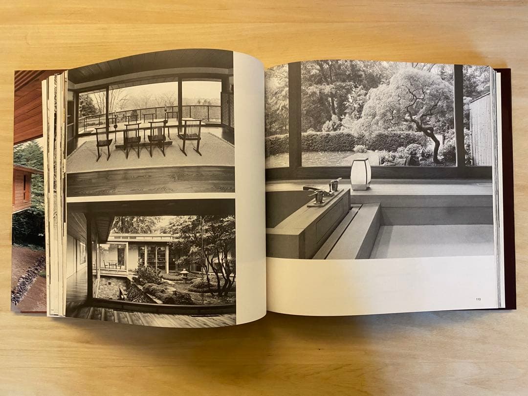 吉村順三 作品集 1941-1978