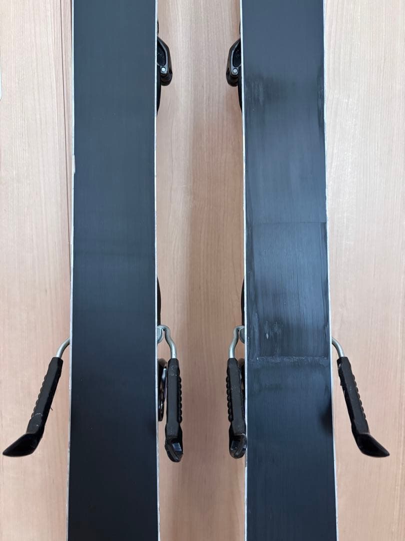 スキー Salomon S/Race SL 165cm X12 121/68/104