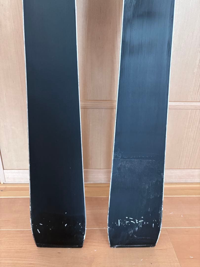 スキー Salomon S/Race SL 165cm X12 121/68/104