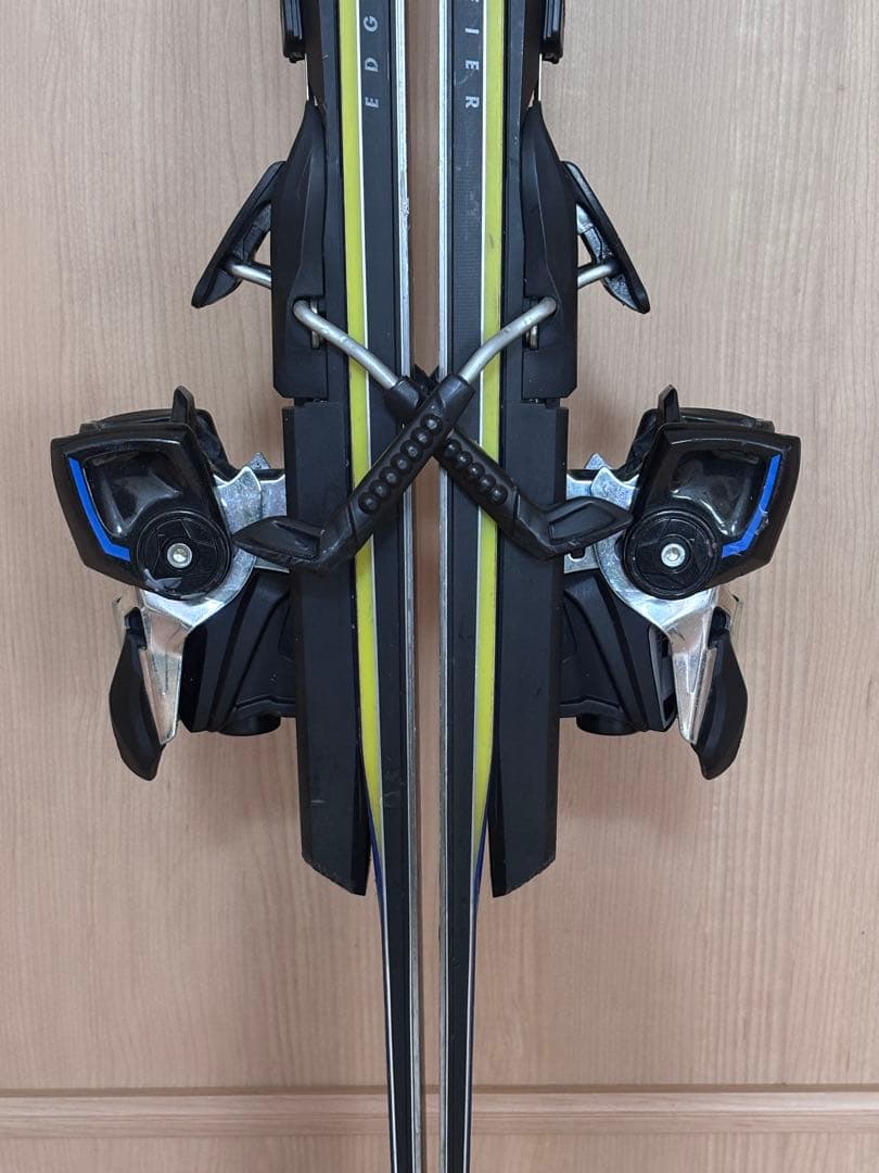 スキー Salomon S/Race SL 165cm X12 121/68/104