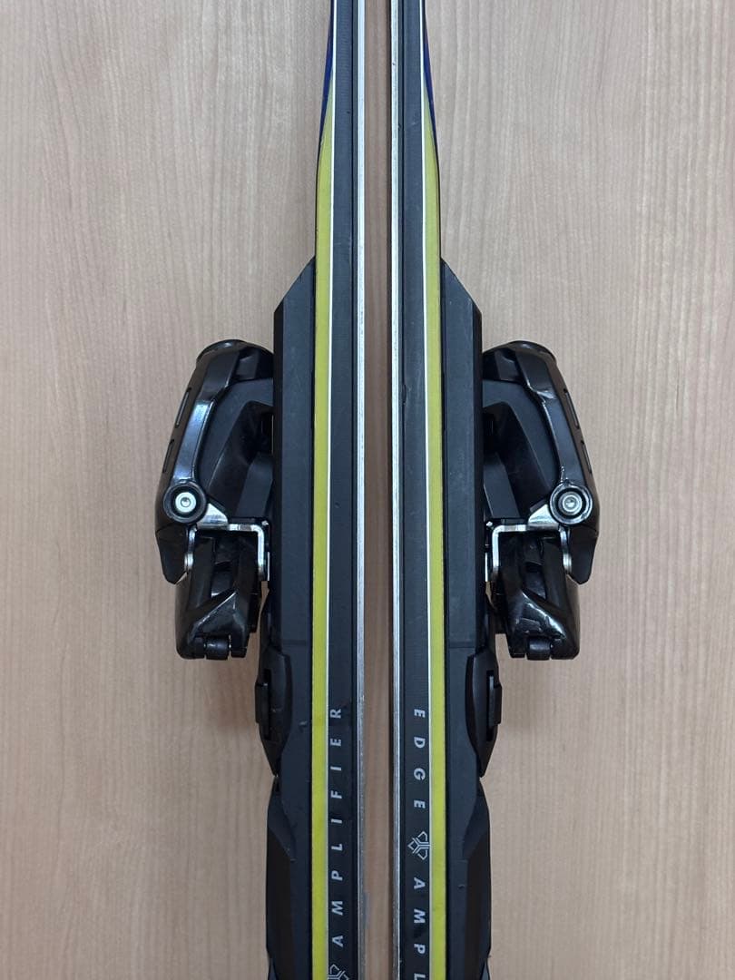 スキー Salomon S/Race SL 165cm X12 121/68/104