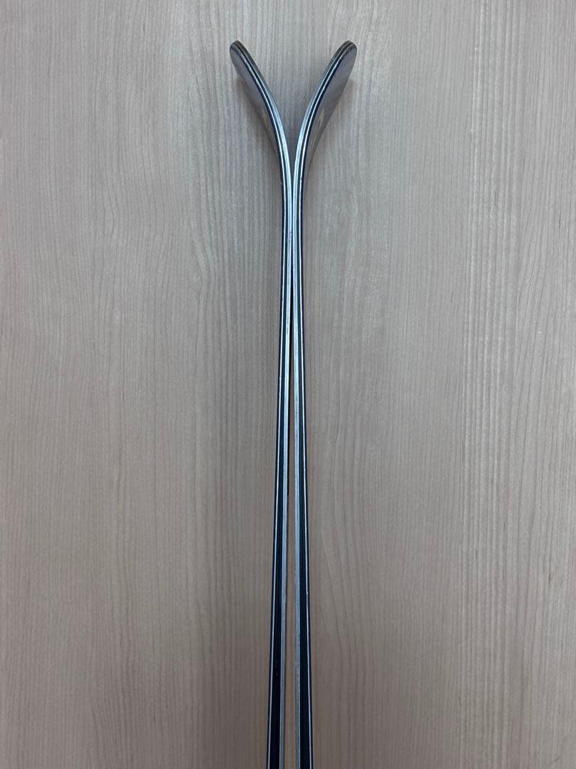 スキー Salomon S/Race SL 165cm X12 121/68/104