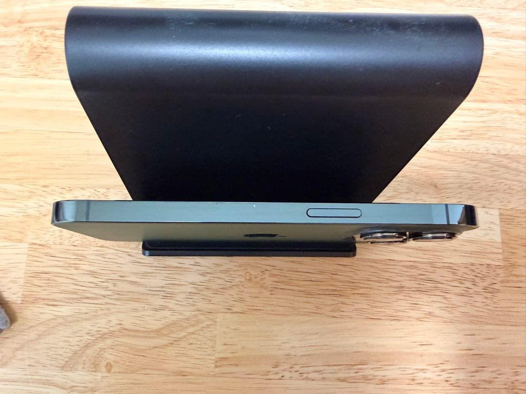 iPhone13 Pro 128GB グリーン バッテリー97%