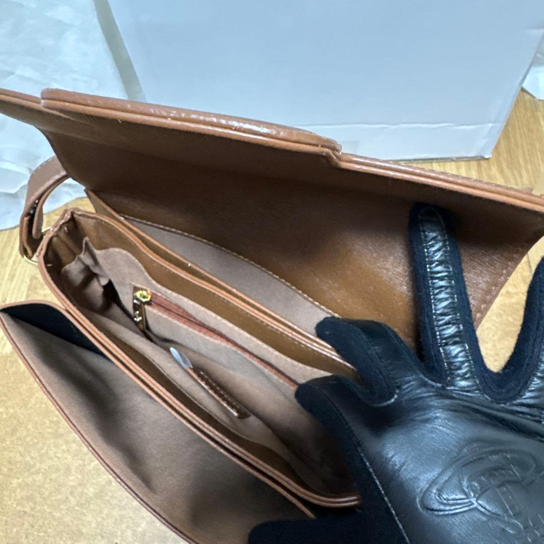 GUCCI グッチ GGキャンバス ショルダーバッグ ノベルティ