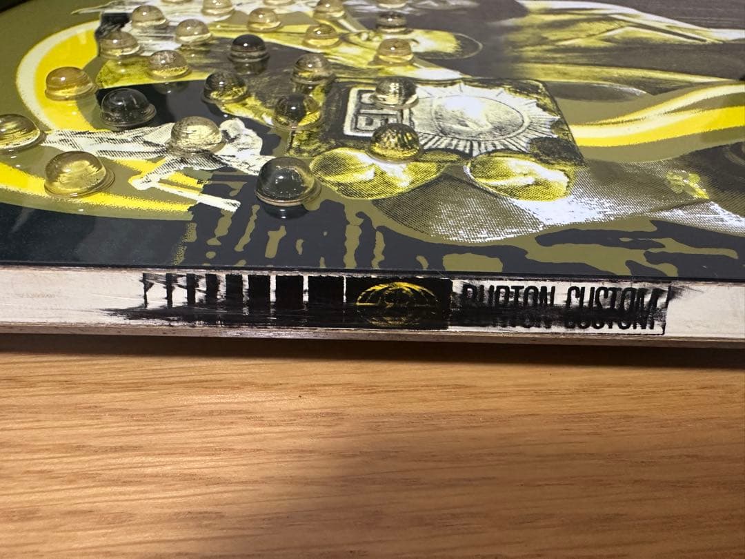 BURTON Custom 150cm スノーボード バインディング付き