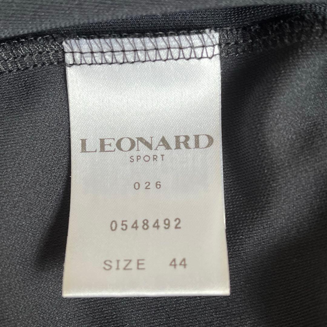 レオナール トップス