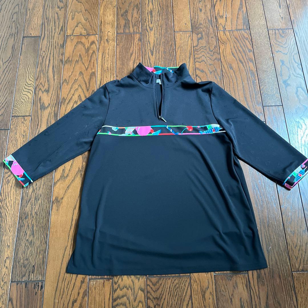 レオナール トップス