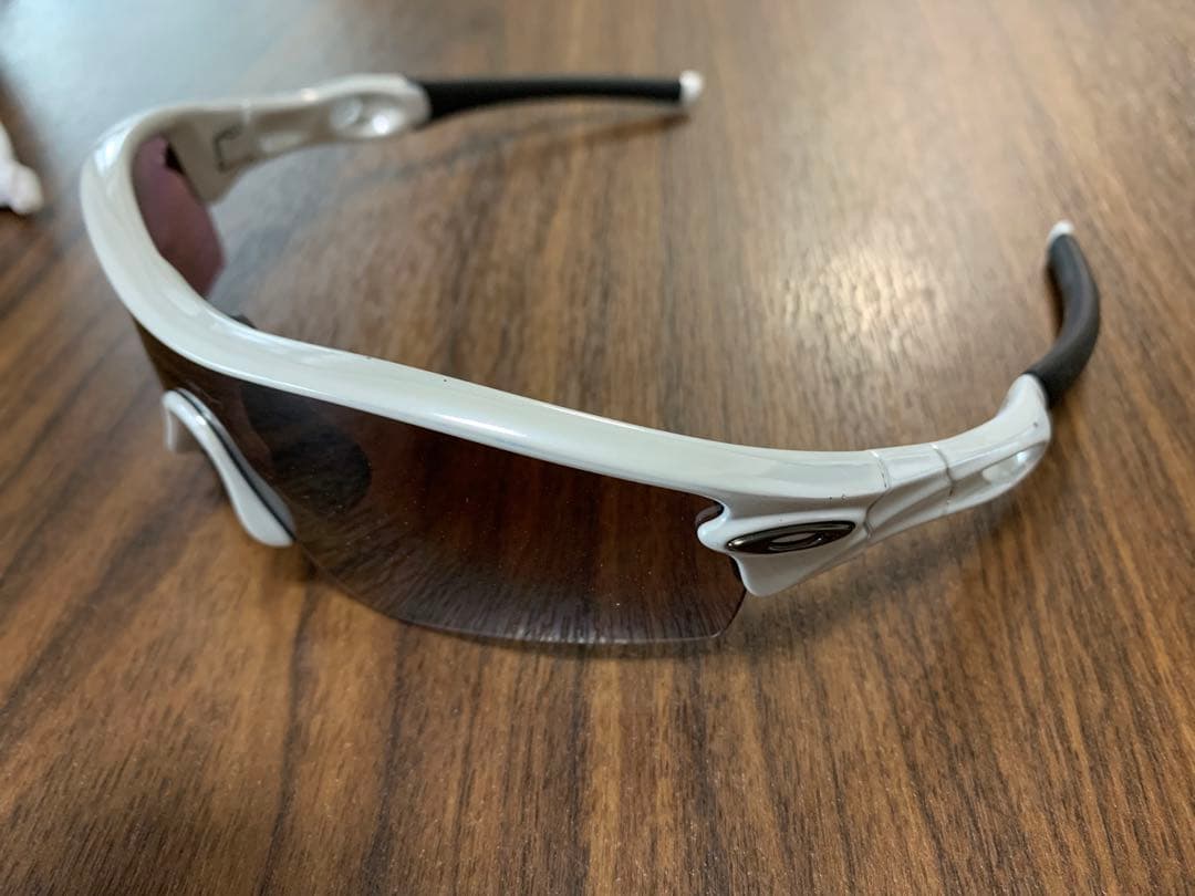 オークリー　レーダーパス　サングラス