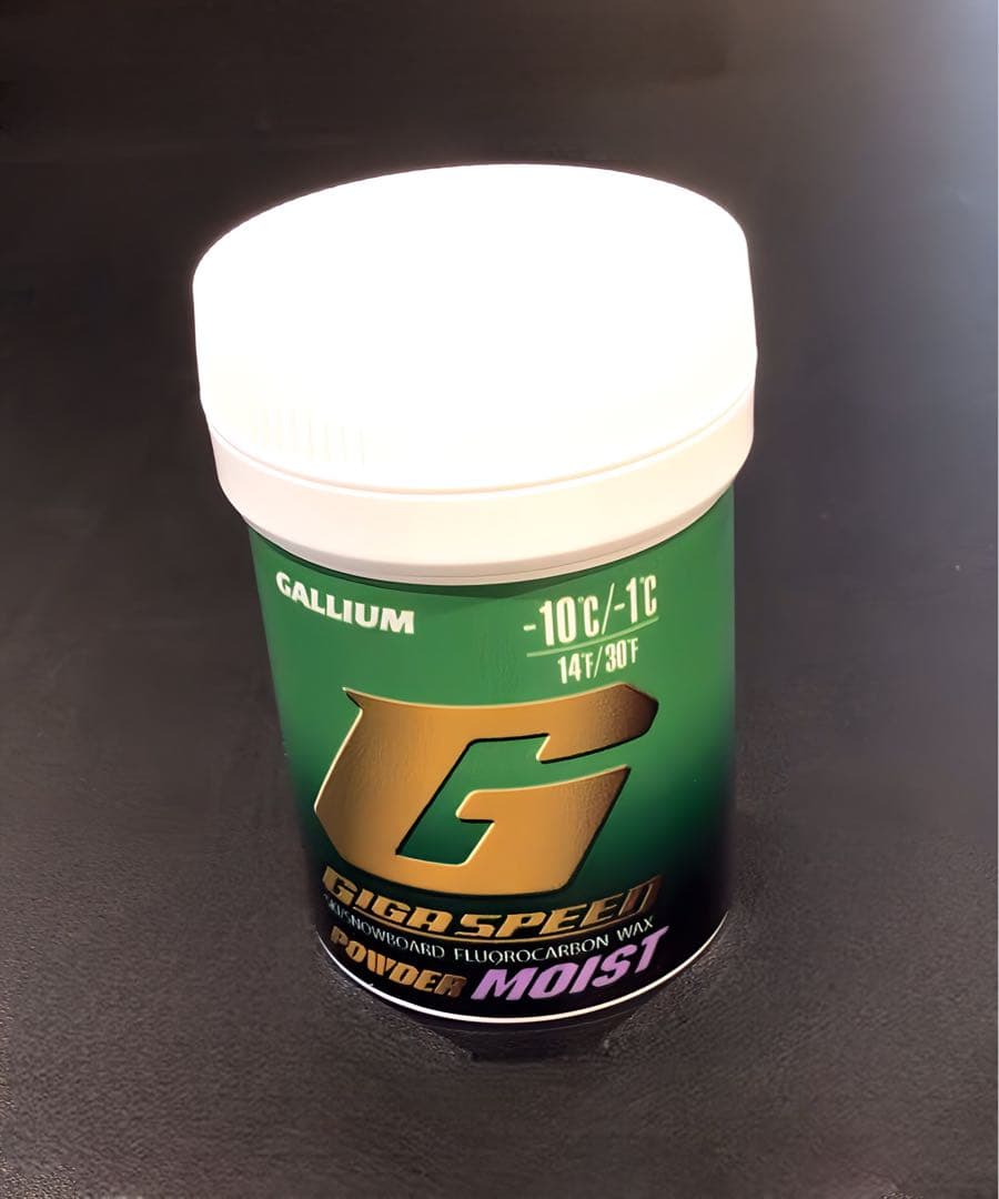 スキー GALLIUM GIGA SPEED PIWDER MOIST
