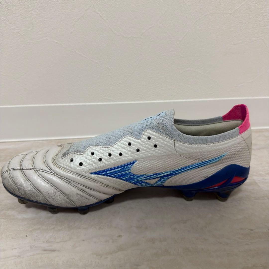 モレリアネオ4ベータ　　27センチ