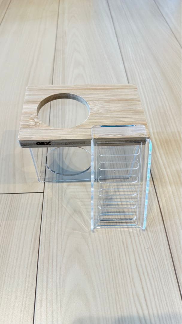 ＧＥＸ　グラスハーモニー　６００Ｎ　6点セット