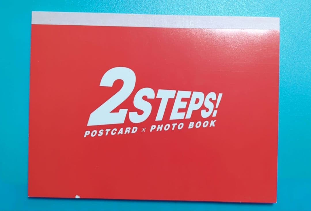 ⭐️キラキラMOVIES 「2STEPS!」コレクターズ・エディション DVD