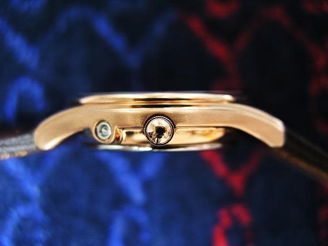 未使用動作良_Citizenソーラー電波レディース_ES0002/H0F6