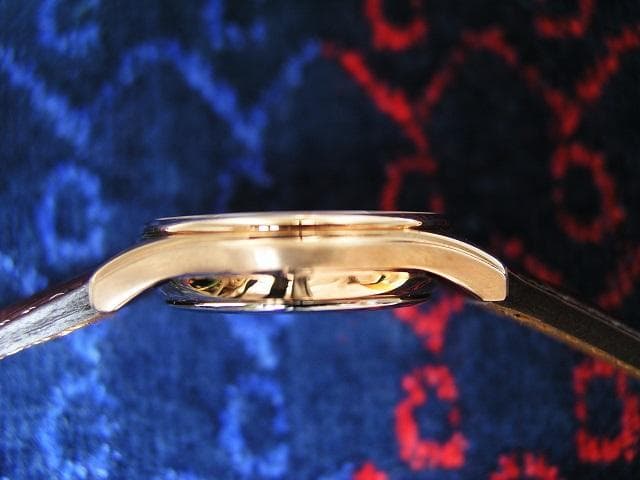 未使用動作良_Citizenソーラー電波レディース_ES0002/H0F6