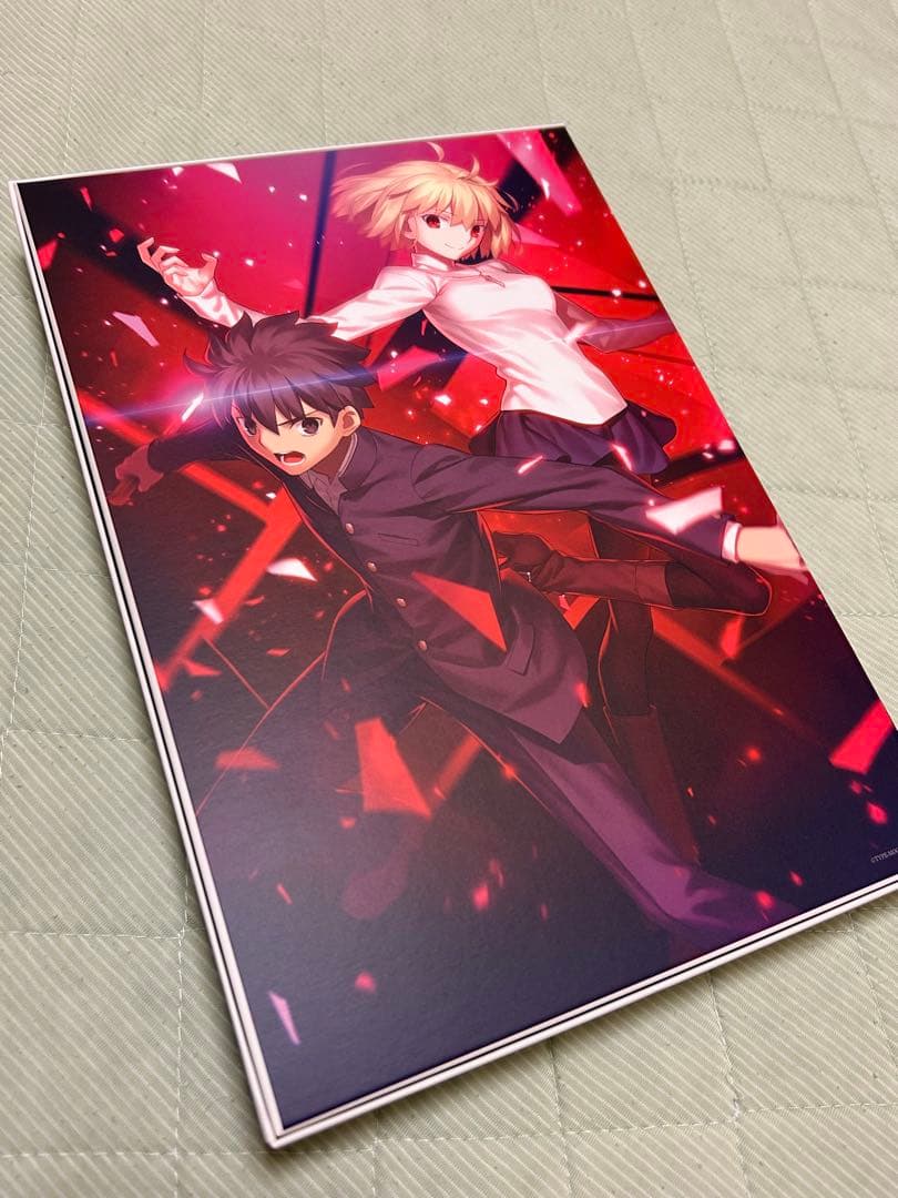 (美品)MELTY BLOOD: TYPE LUMINA Switch