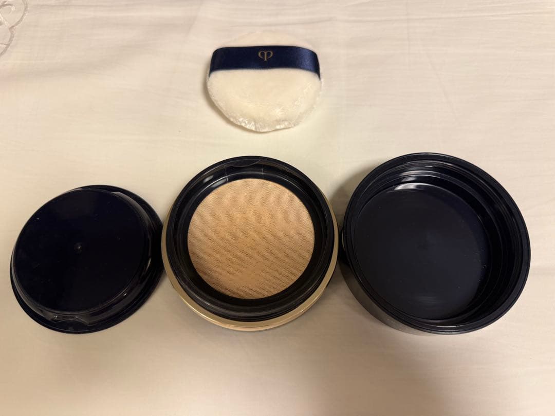 クレドポーボーテ プードルトランスパラントn 2ライトミディアム