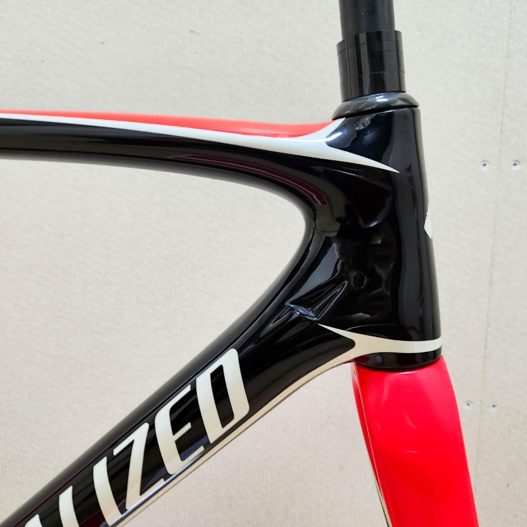 SPECIALIZED TARMAC SL5 EXPERT 2017 54サイズ