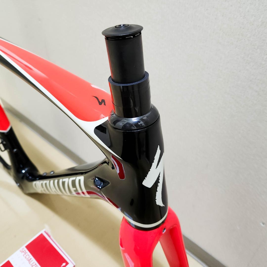 SPECIALIZED TARMAC SL5 EXPERT 2017 54サイズ