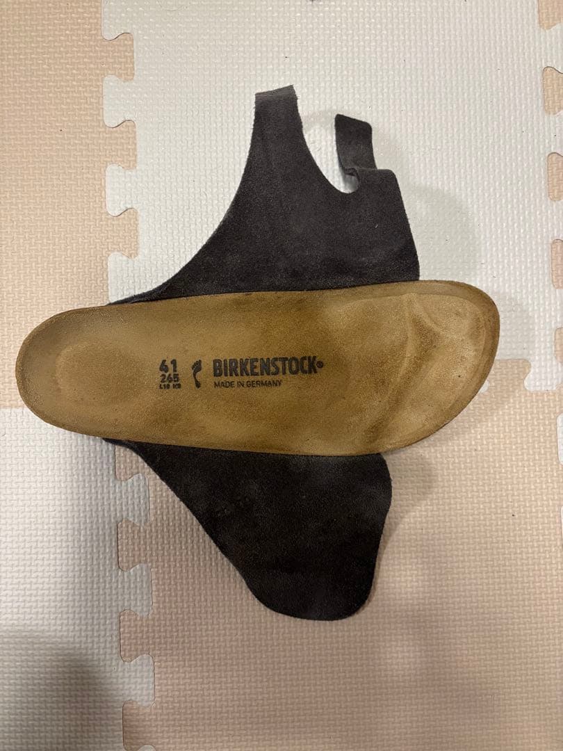 Yビリケンシュトックチューリッヒのみ