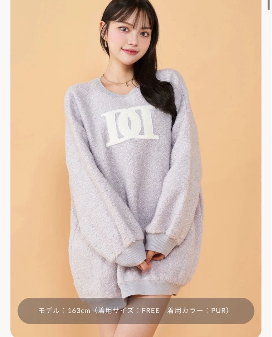 Darich アップリケブークレトップス