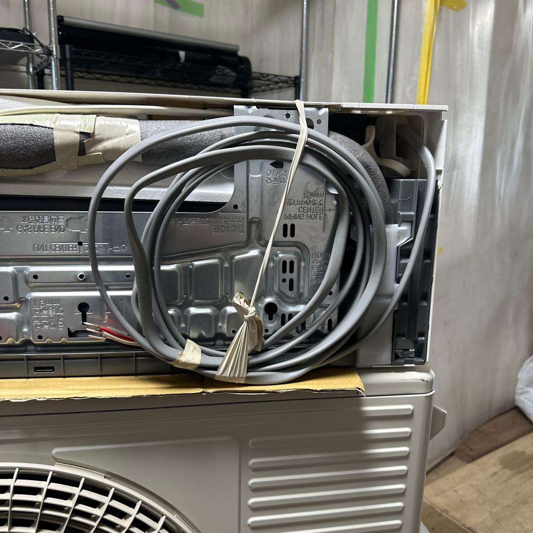 HITACHI RAS-GT40N2(W) エアコン