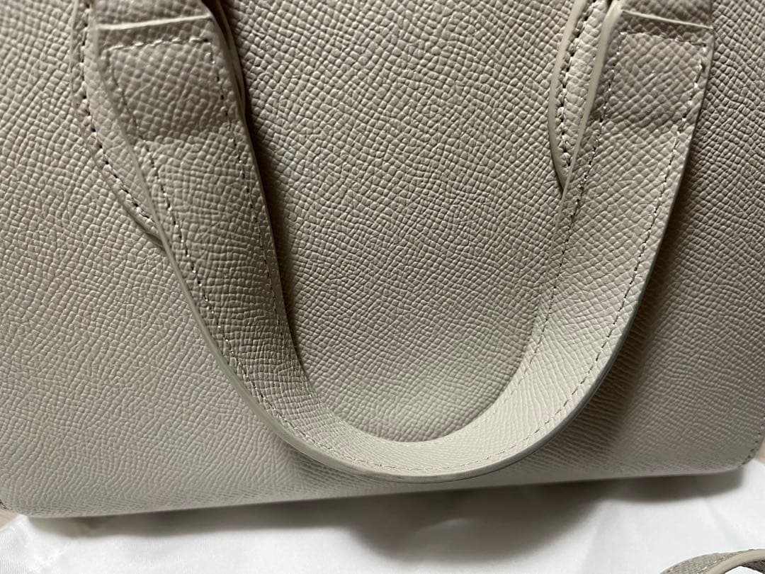 値下げ不可　FURLA フルラ　ショルダーバッグ ハンドバッグ　トートバッグ