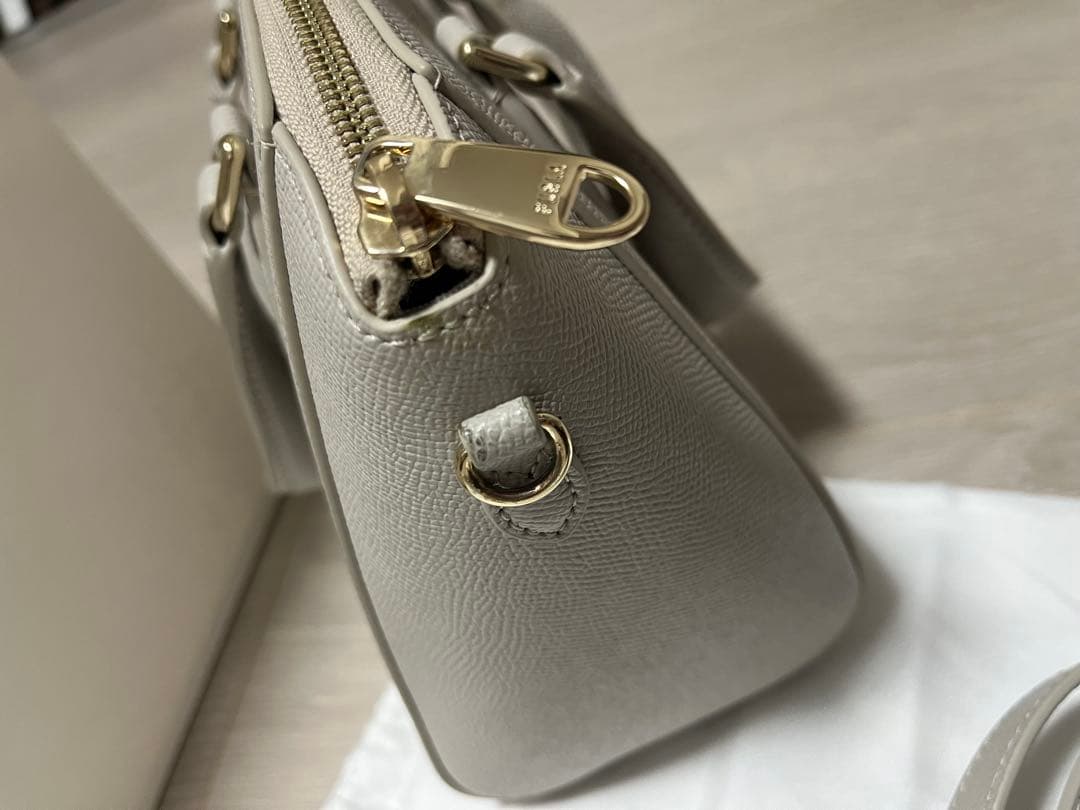 値下げ不可　FURLA フルラ　ショルダーバッグ ハンドバッグ　トートバッグ