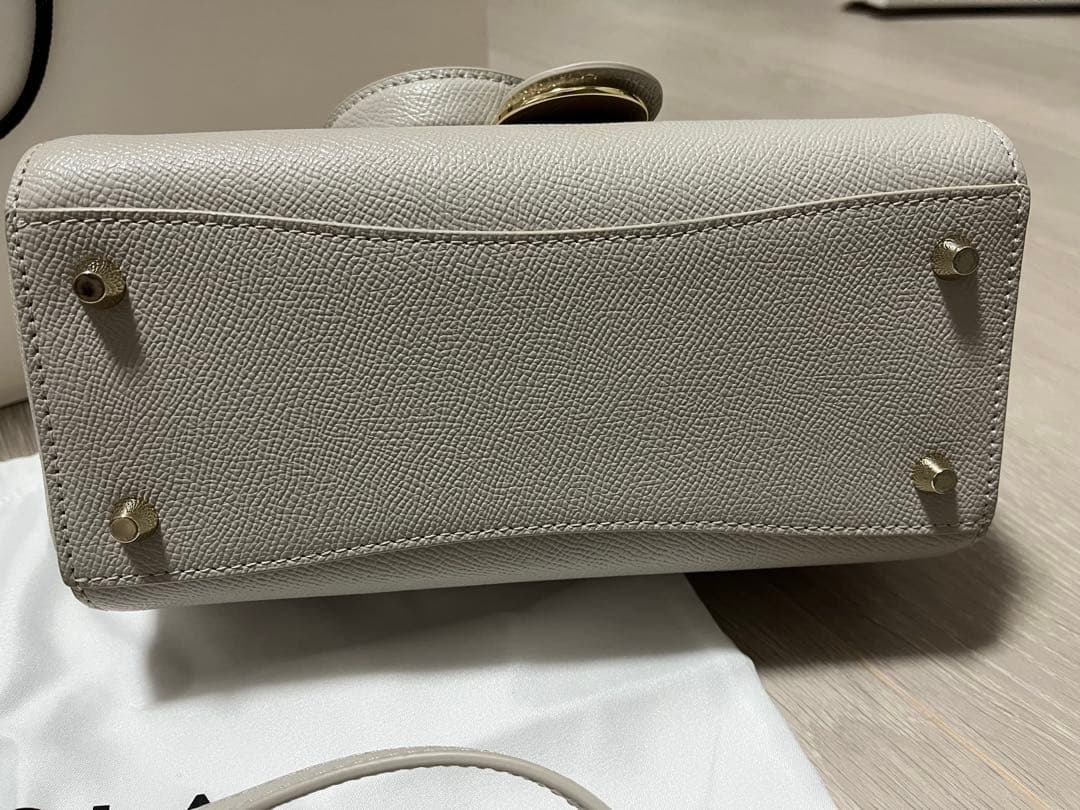 値下げ不可　FURLA フルラ　ショルダーバッグ ハンドバッグ　トートバッグ