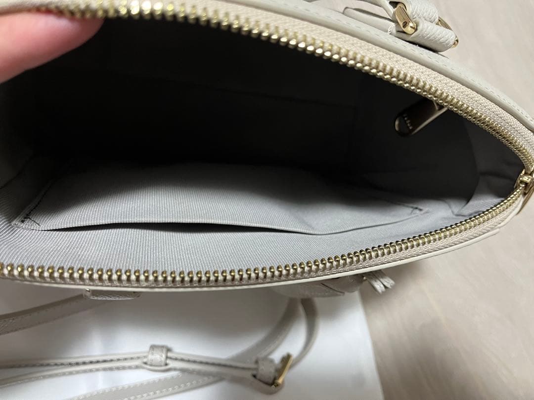 値下げ不可　FURLA フルラ　ショルダーバッグ ハンドバッグ　トートバッグ