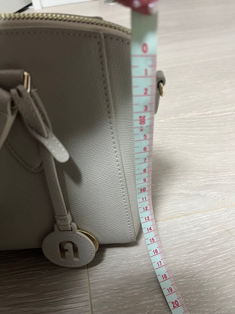 値下げ不可　FURLA フルラ　ショルダーバッグ ハンドバッグ　トートバッグ