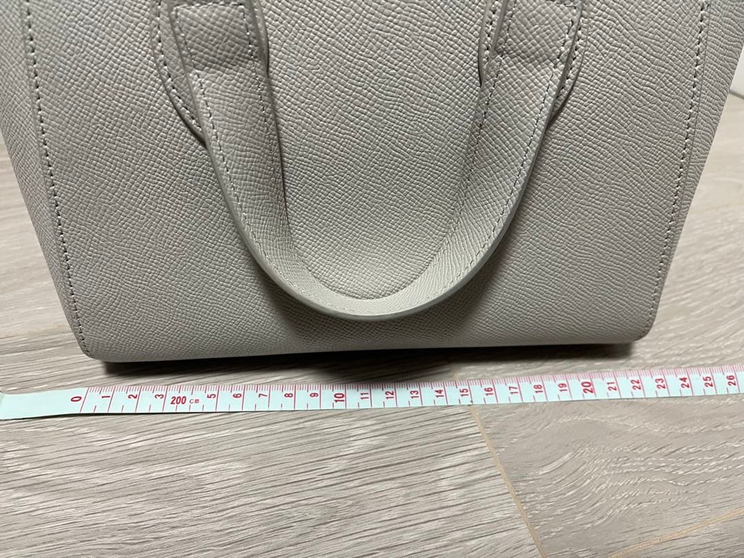 値下げ不可　FURLA フルラ　ショルダーバッグ ハンドバッグ　トートバッグ