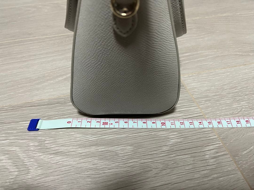 値下げ不可　FURLA フルラ　ショルダーバッグ ハンドバッグ　トートバッグ