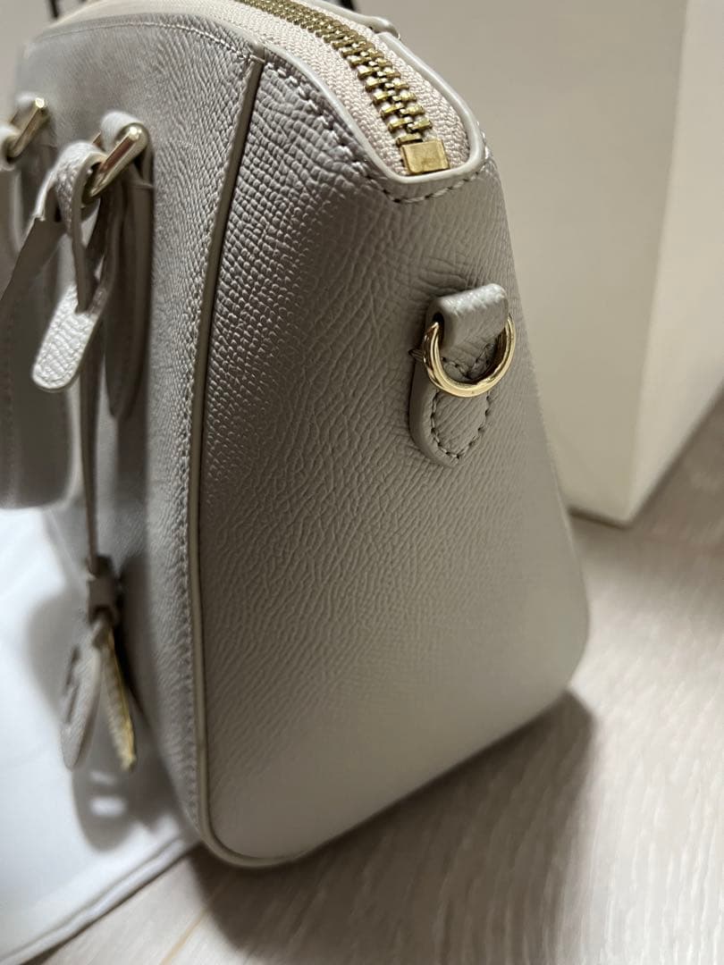 値下げ不可　FURLA フルラ　ショルダーバッグ ハンドバッグ　トートバッグ