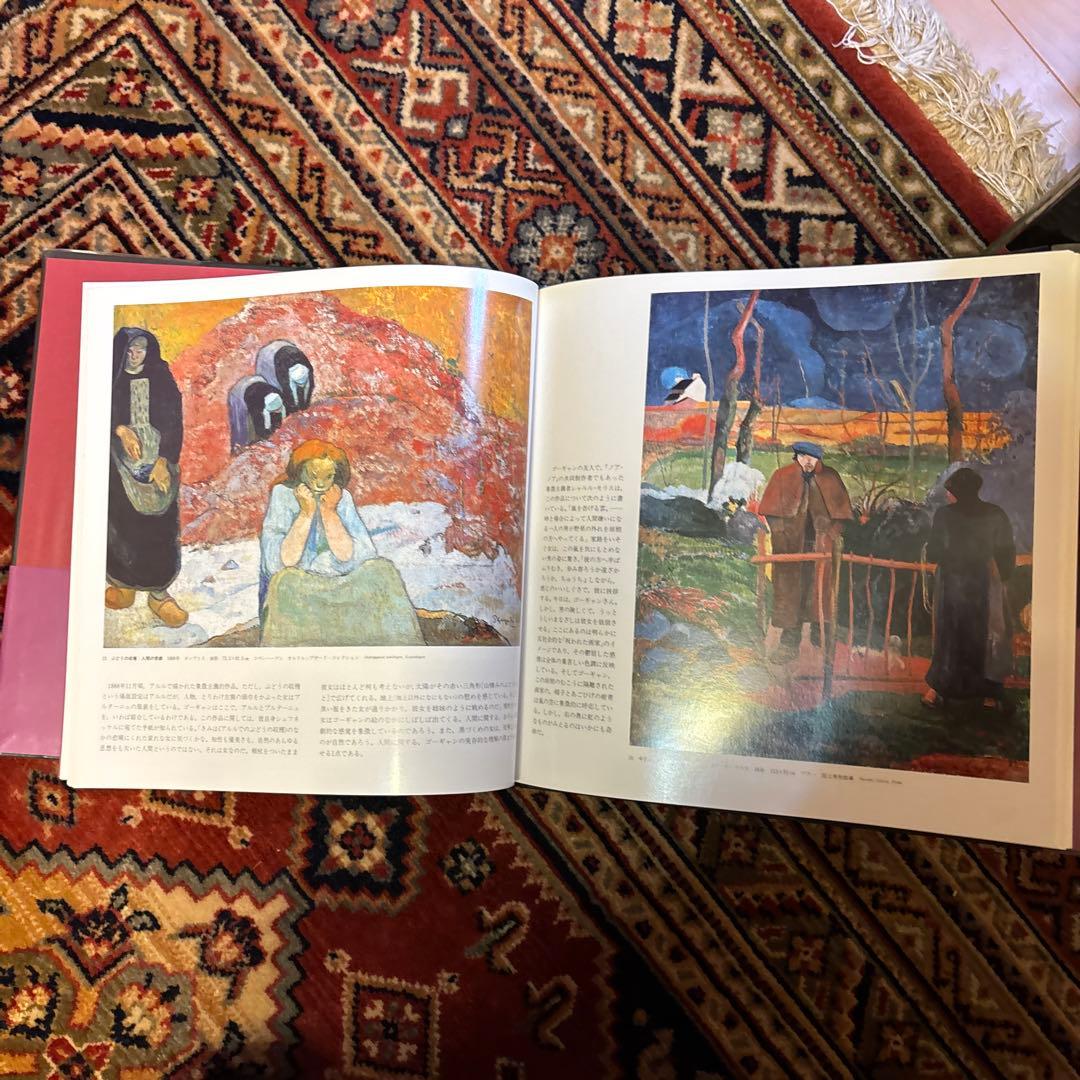 集英社現代世界の美術　21巻