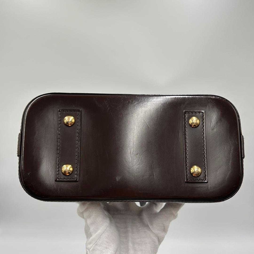 MITU様ルイヴィトン✨ショルダーバッグ　アルマBB　ダミエ　N41221