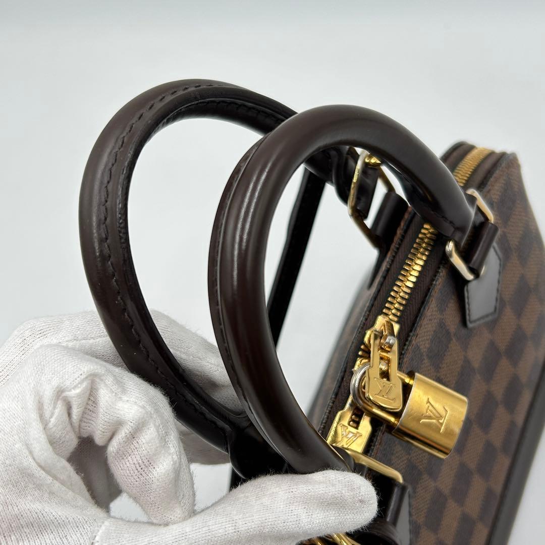 MITU様ルイヴィトン✨ショルダーバッグ　アルマBB　ダミエ　N41221