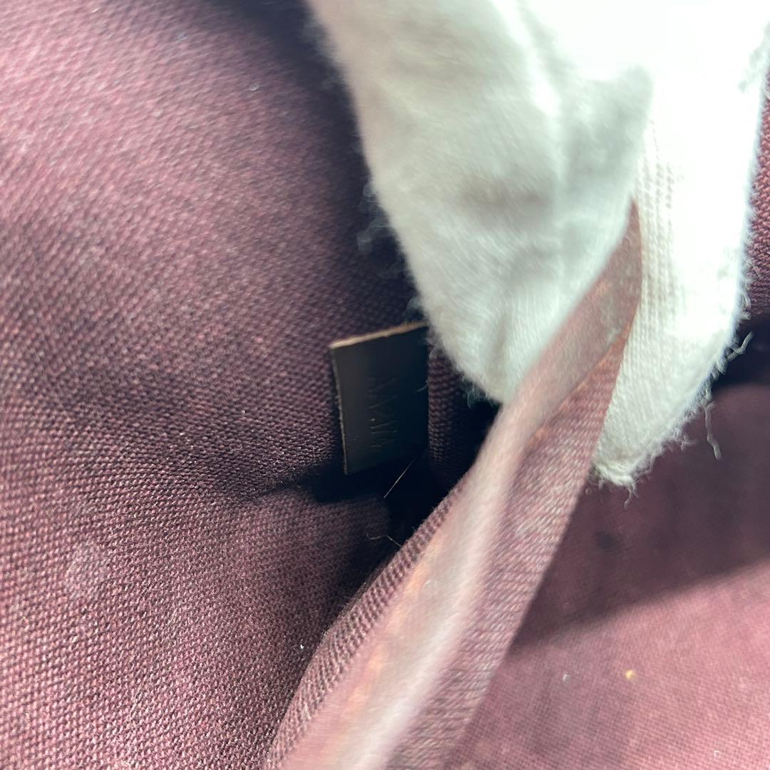 MITU様ルイヴィトン✨ショルダーバッグ　アルマBB　ダミエ　N41221