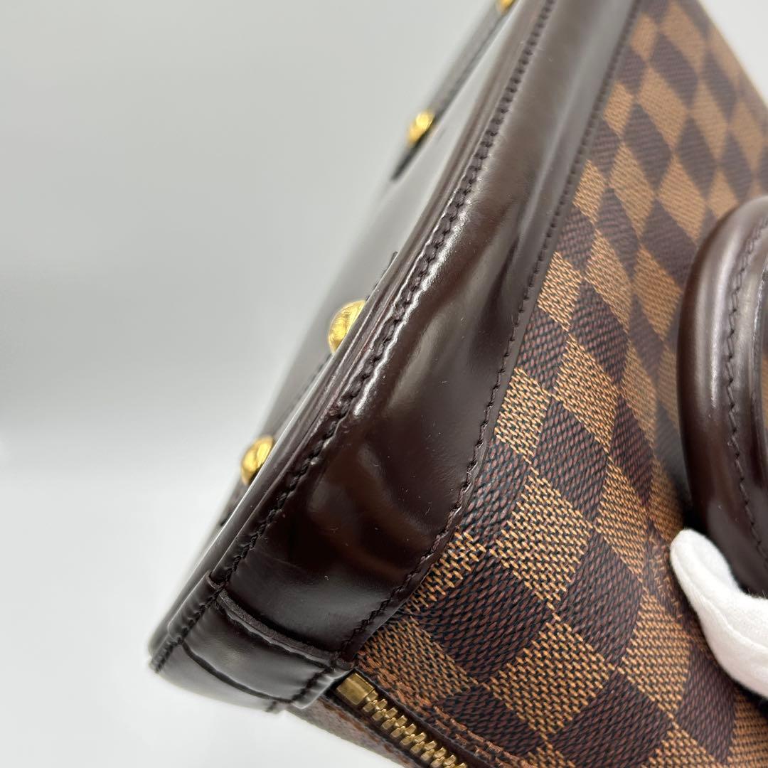 MITU様ルイヴィトン✨ショルダーバッグ　アルマBB　ダミエ　N41221