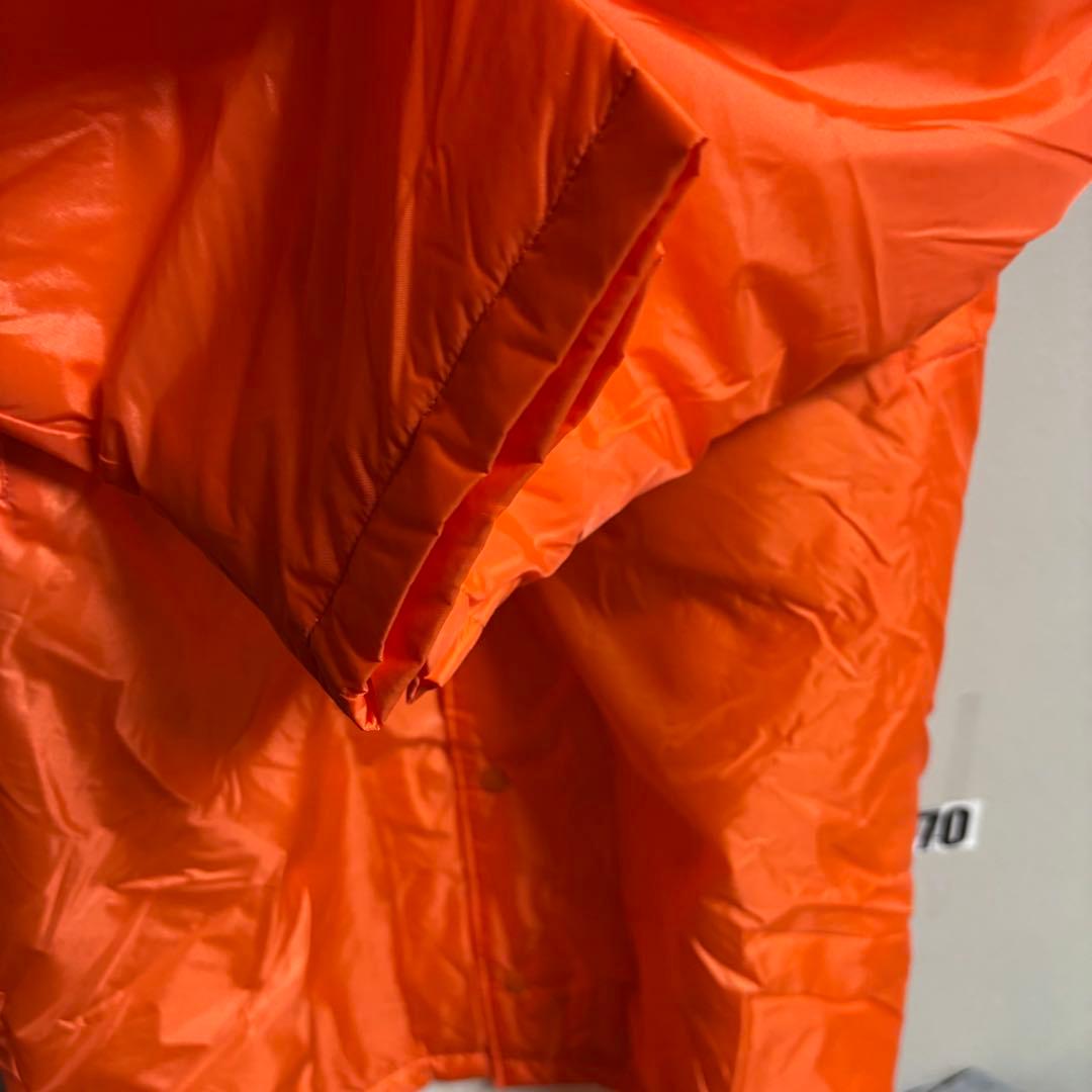 新品 未使用 ベンチコート 清水エスパルス S-PULSE ジャケット 裏ボア