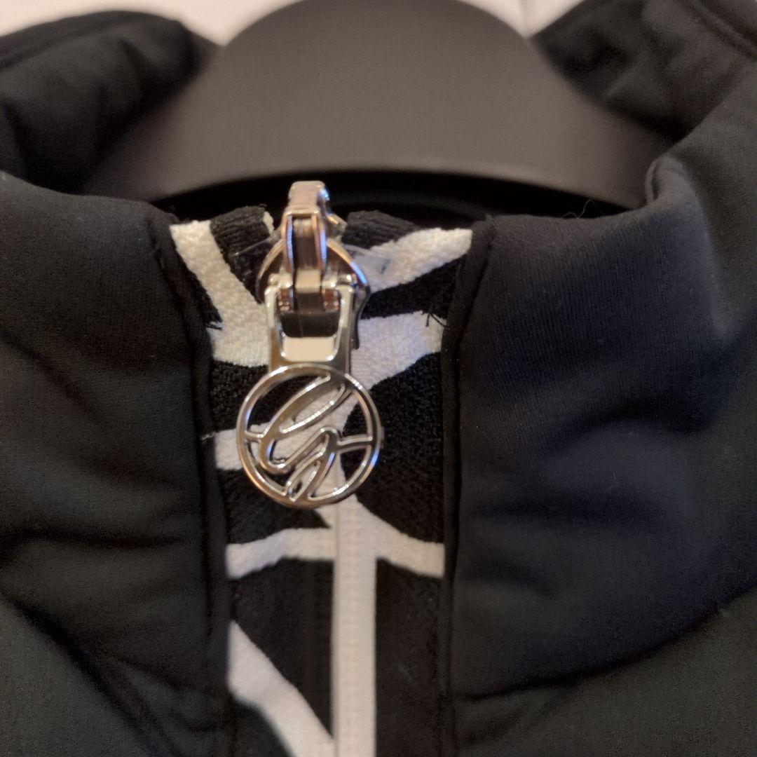 専用　美品　デサント　ダウン　ゴルフ　レディース