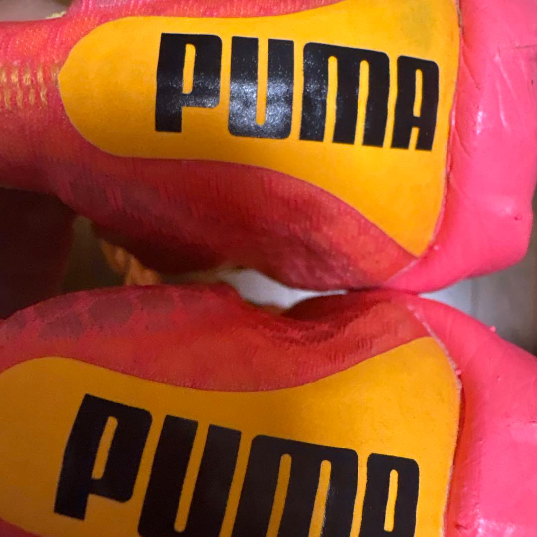 プーマ　エヴォスピードディスタンスニトロエリート+4　26.0